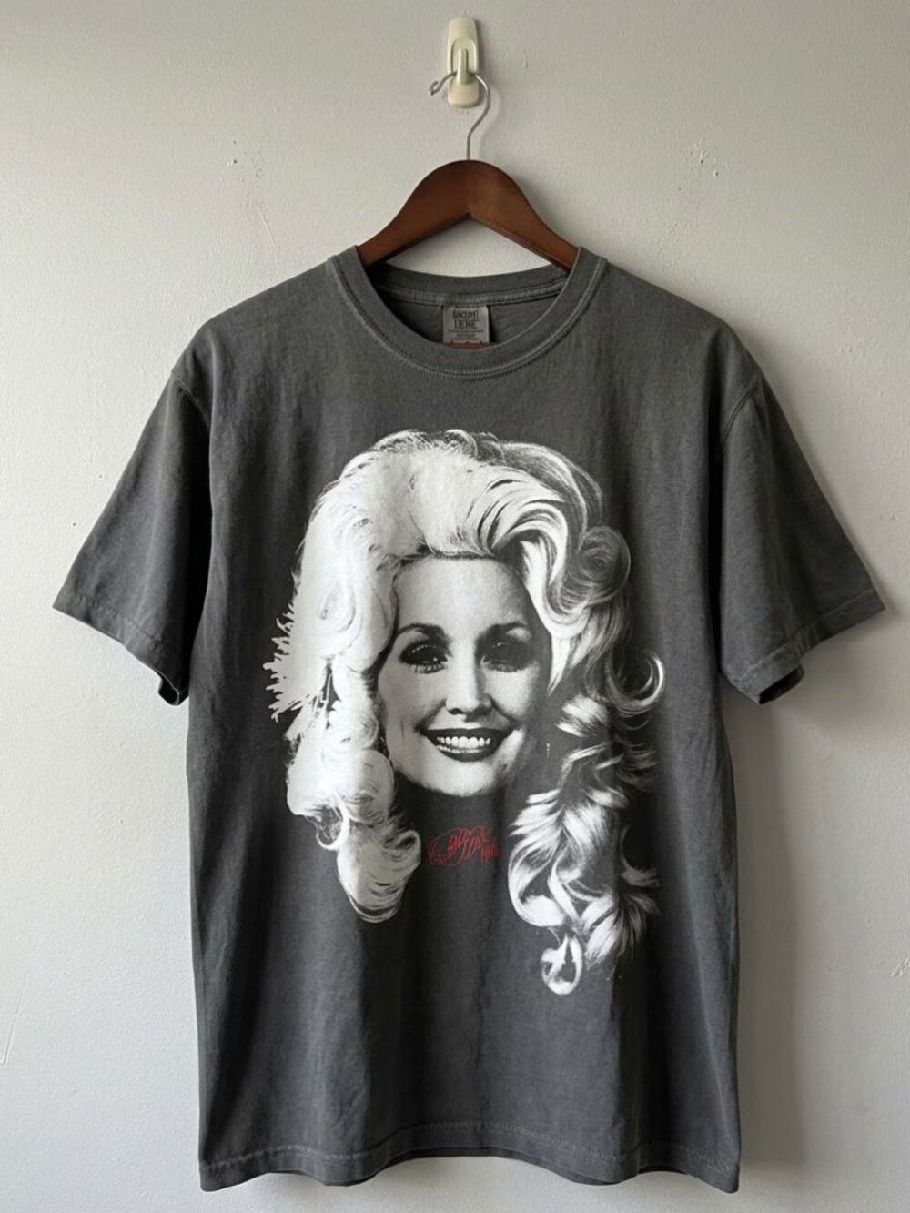 Comfort Colors Dolly Parton Dollywood T-Shirt